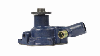 4BD1 water pump